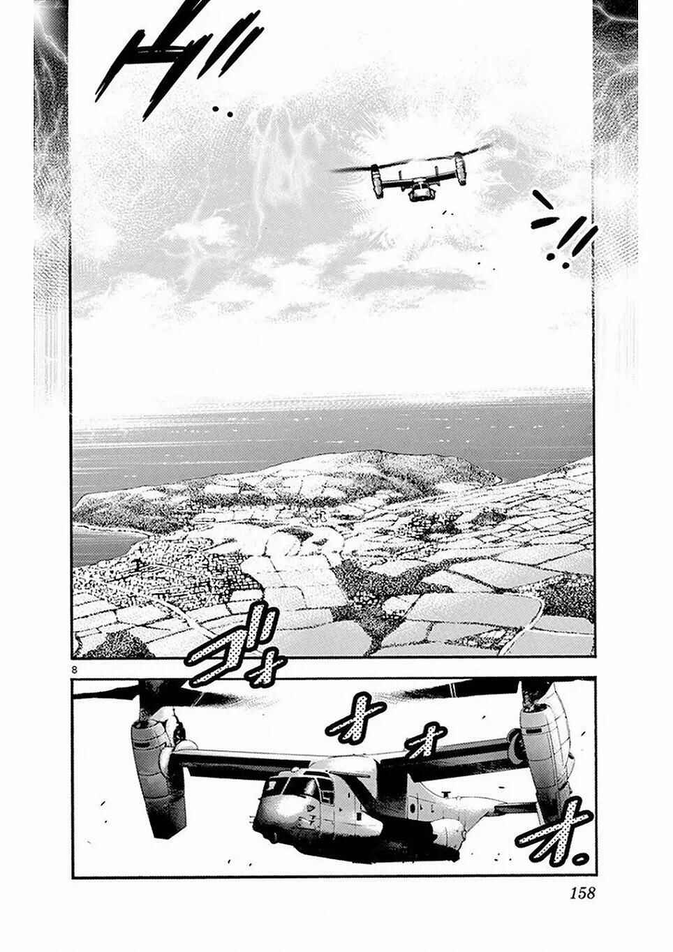 Chapter 505 - Page 8