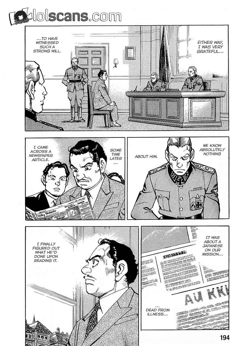 Chapter 119 - Page 11