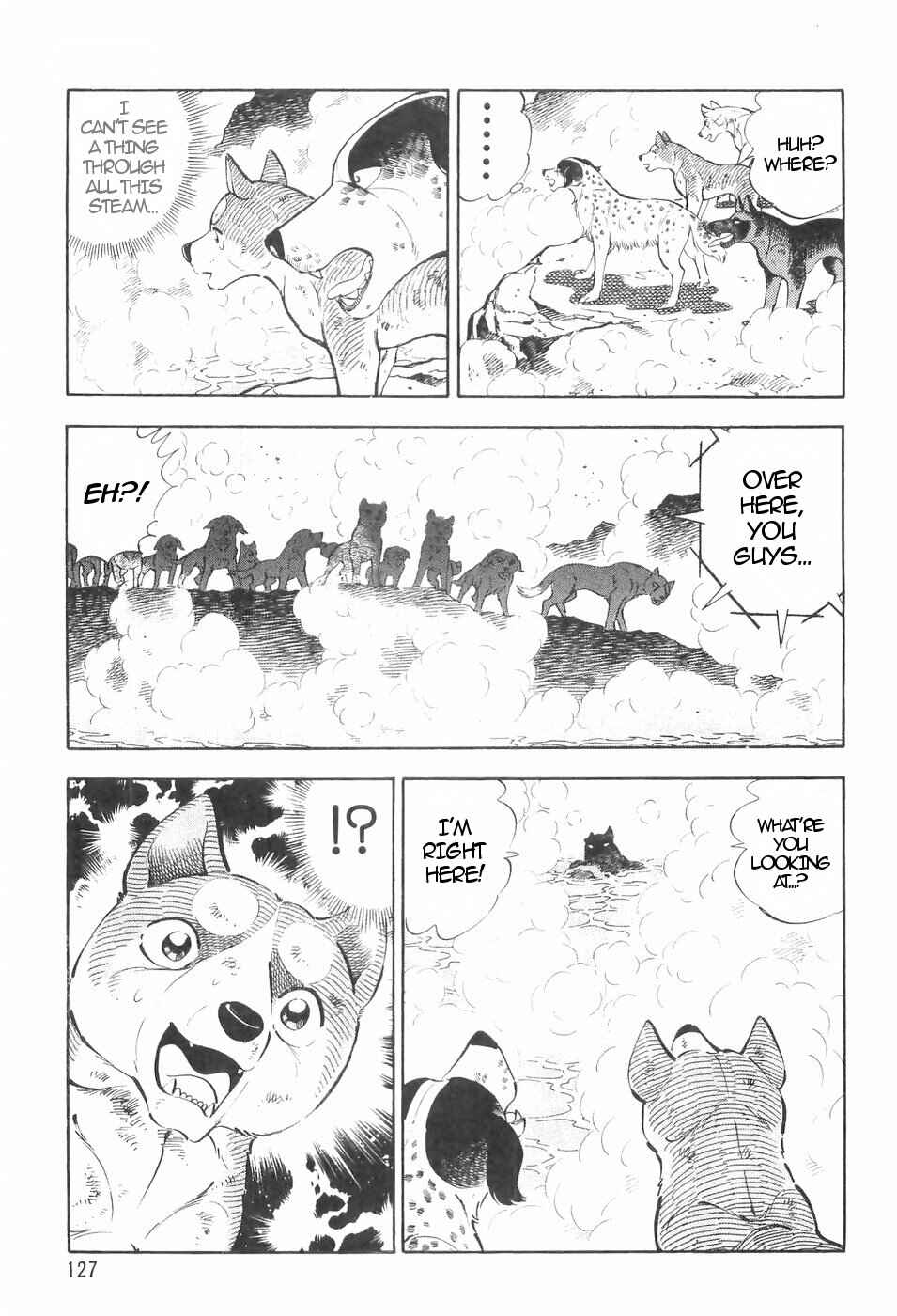 Chapter 135 - Page 12