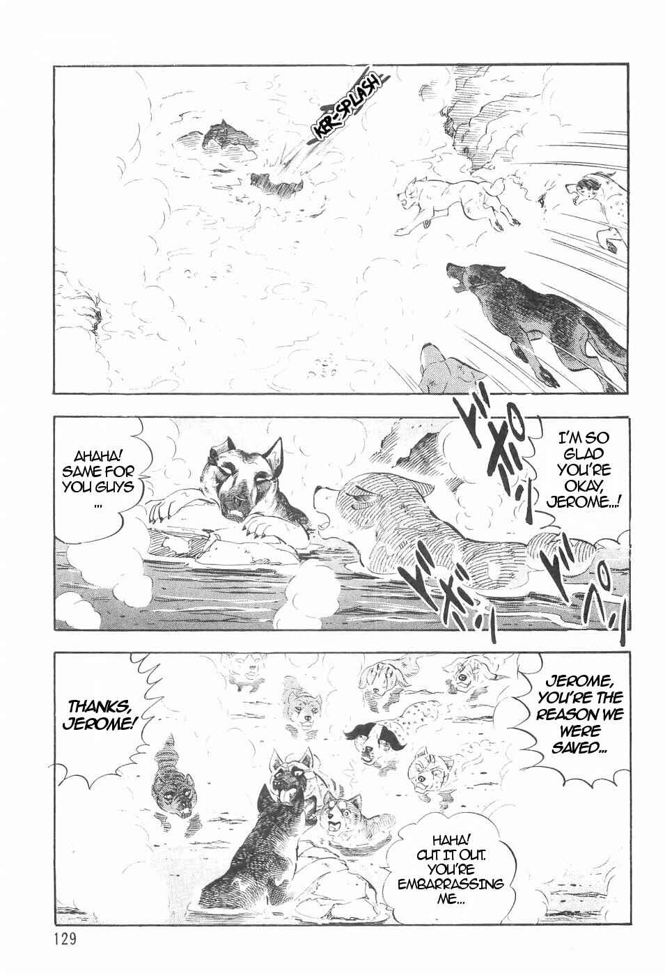 Chapter 135 - Page 14