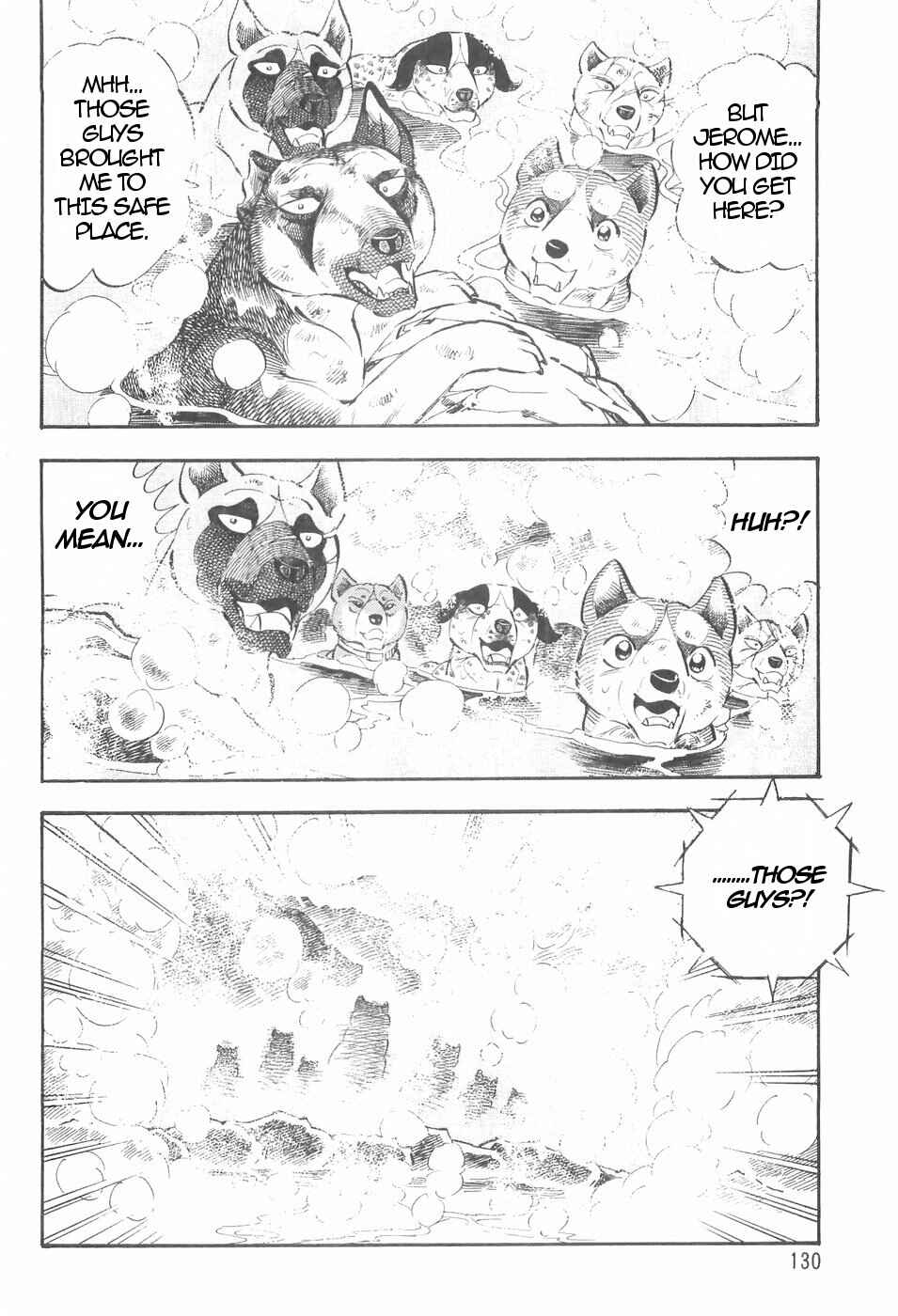 Chapter 135 - Page 15