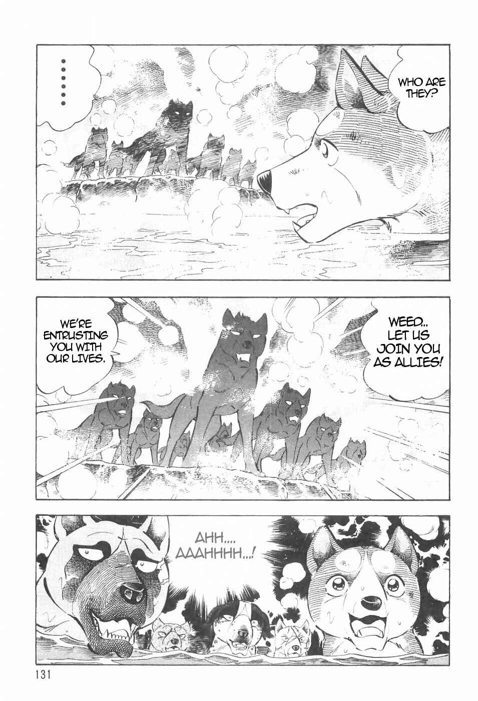 Chapter 135 - Page 16