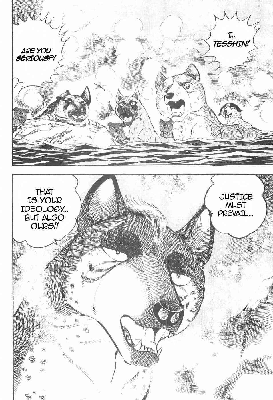 Chapter 135 - Page 18