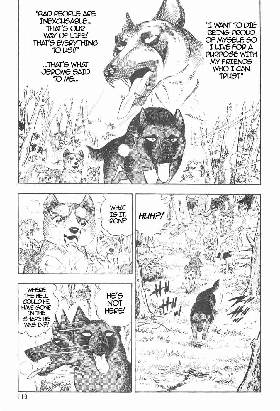 Chapter 135 - Page 5