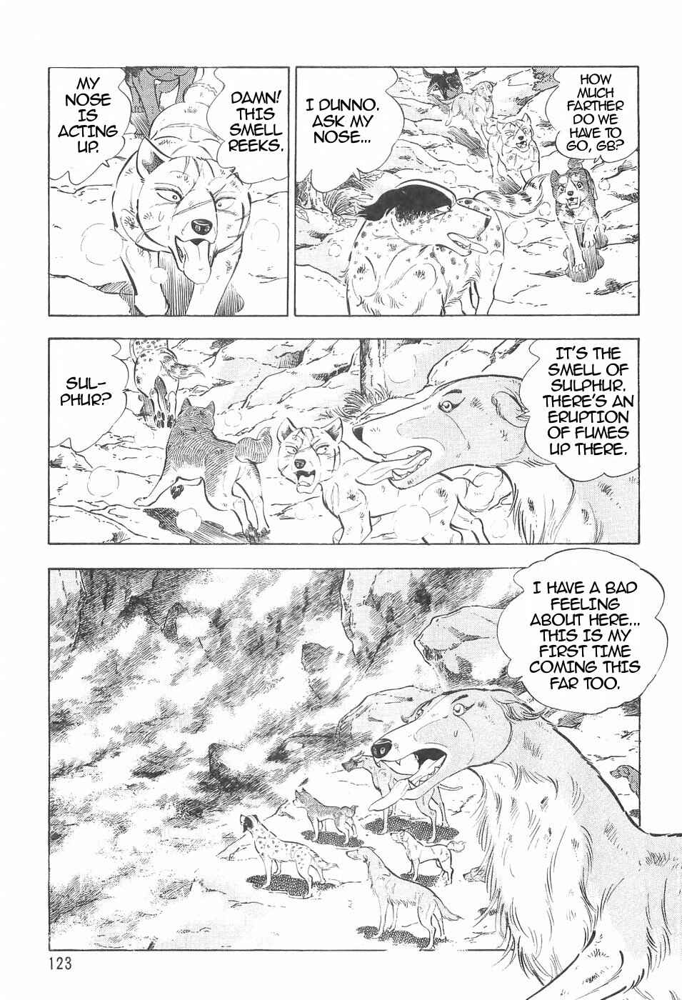 Chapter 135 - Page 9