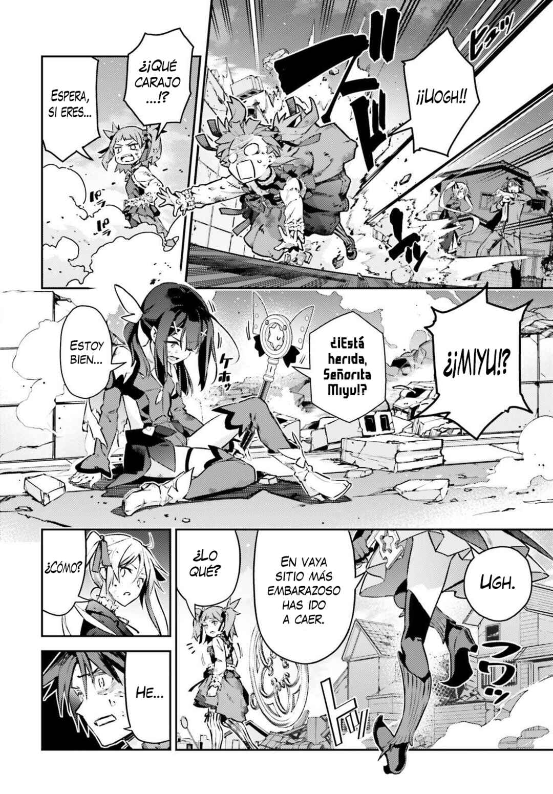 Chapter 76 - Page 10