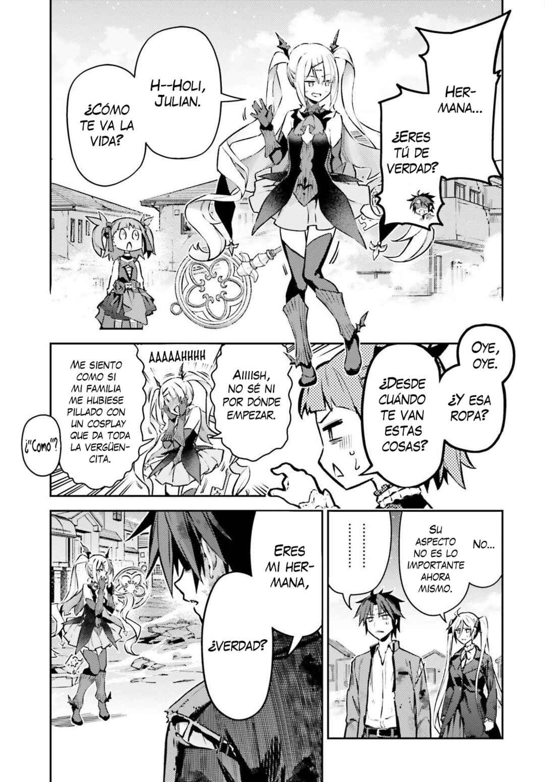 Chapter 76 - Page 11