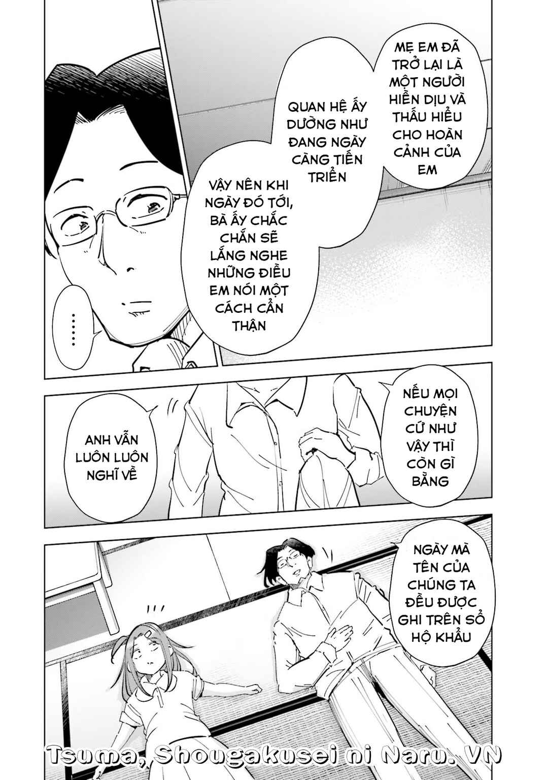 Chapter 72 - Page 11