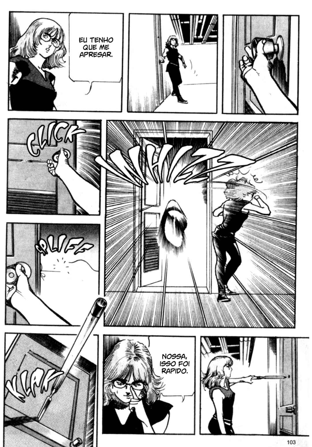 Chapter 98 - Page 11