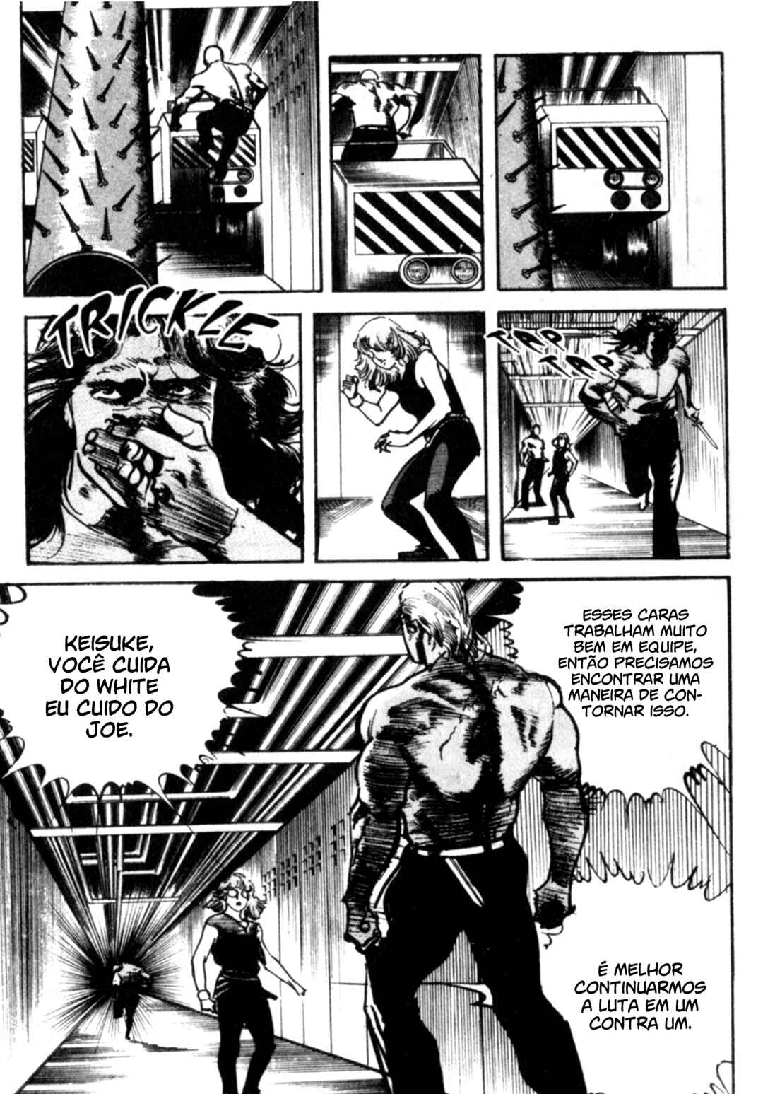 Chapter 98 - Page 8