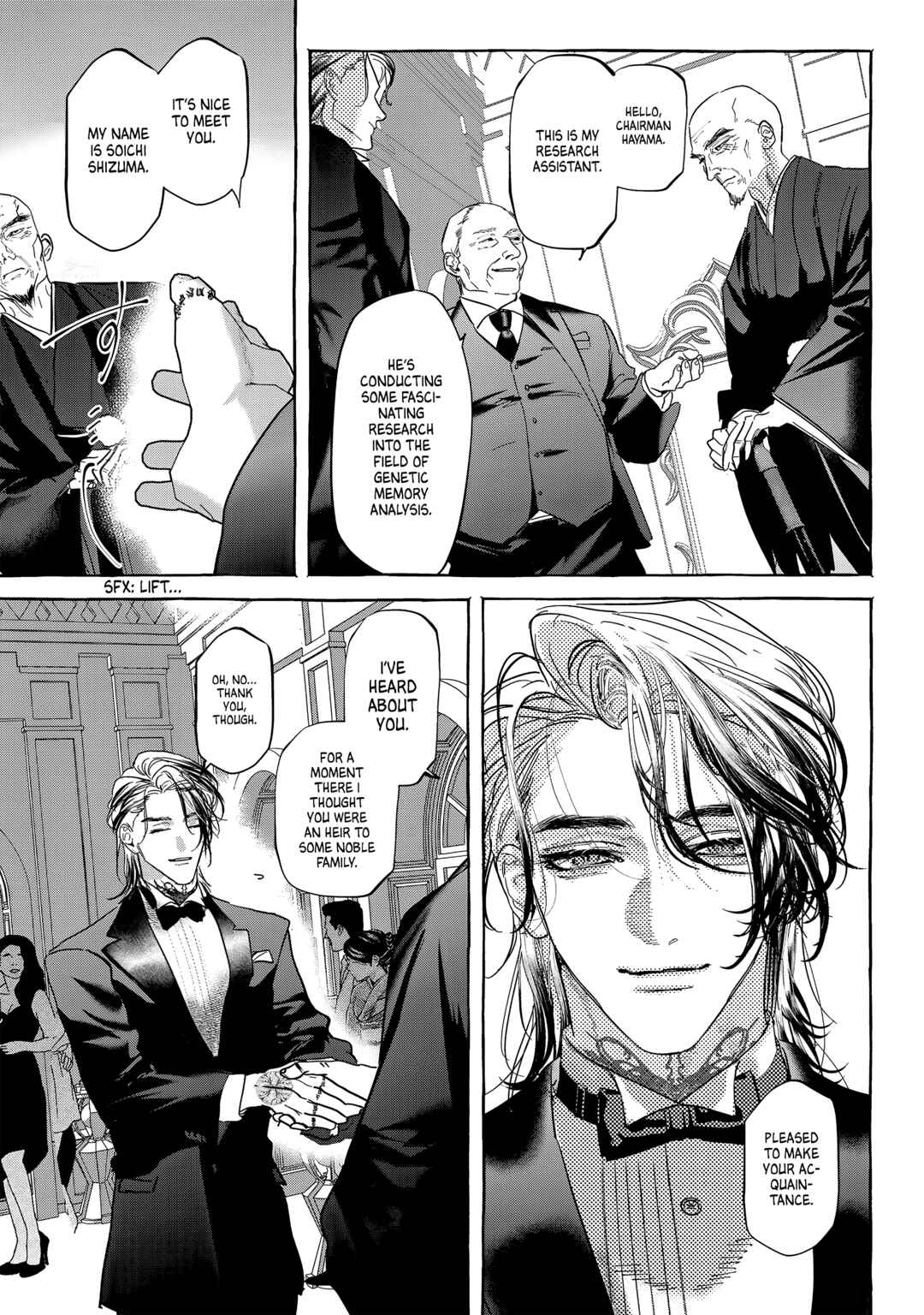 Chapter 6 - Page 5