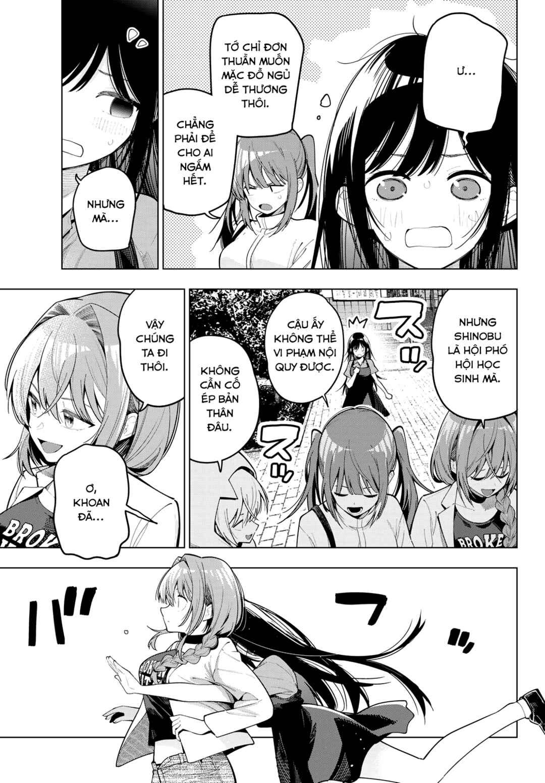 Chapter 85 - Page 5