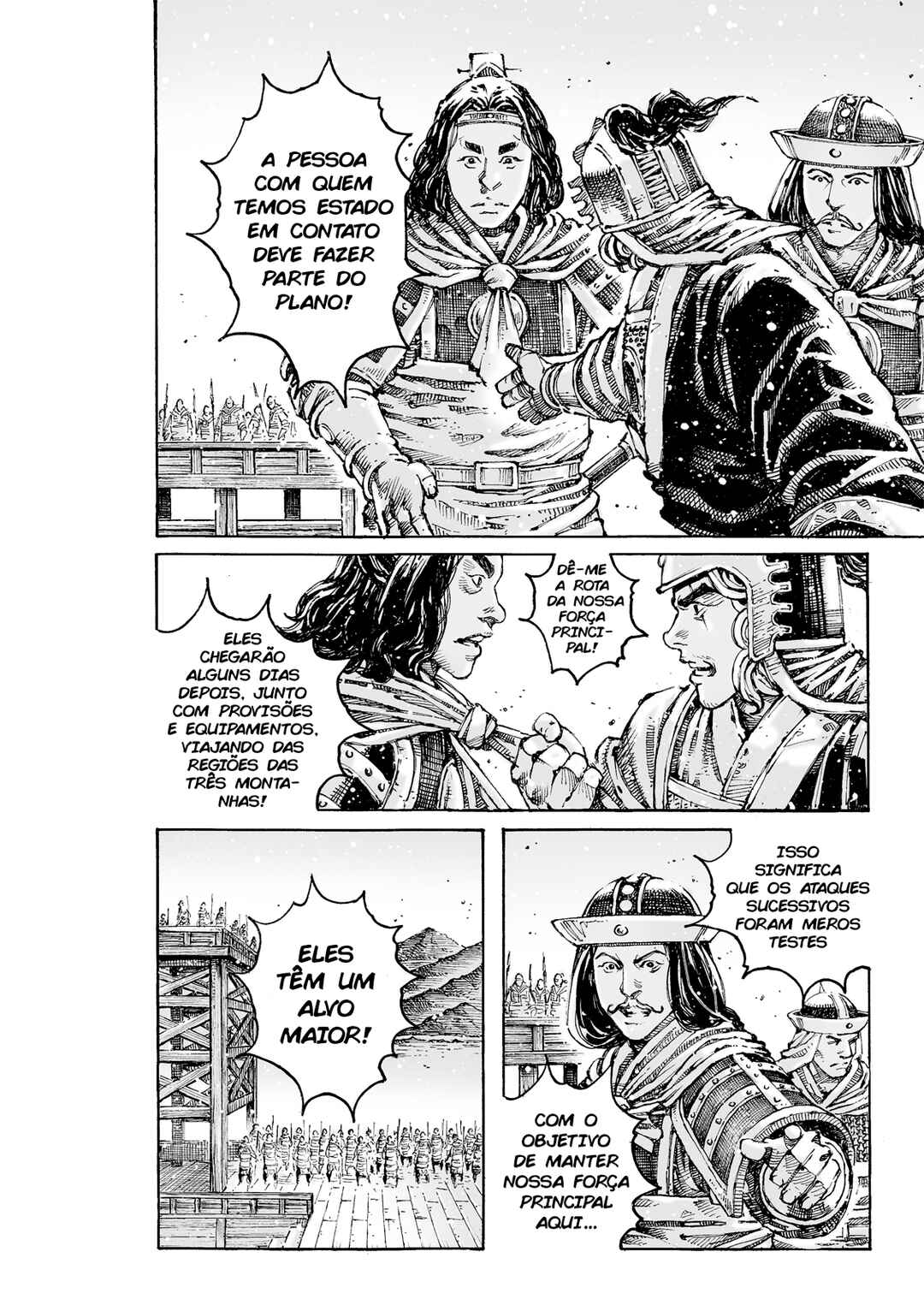 Chapter 622 - Page 10