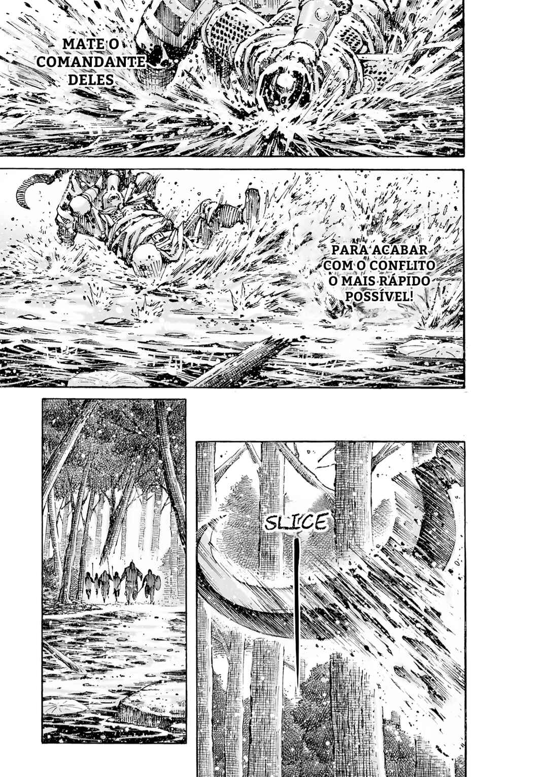 Chapter 622 - Page 13