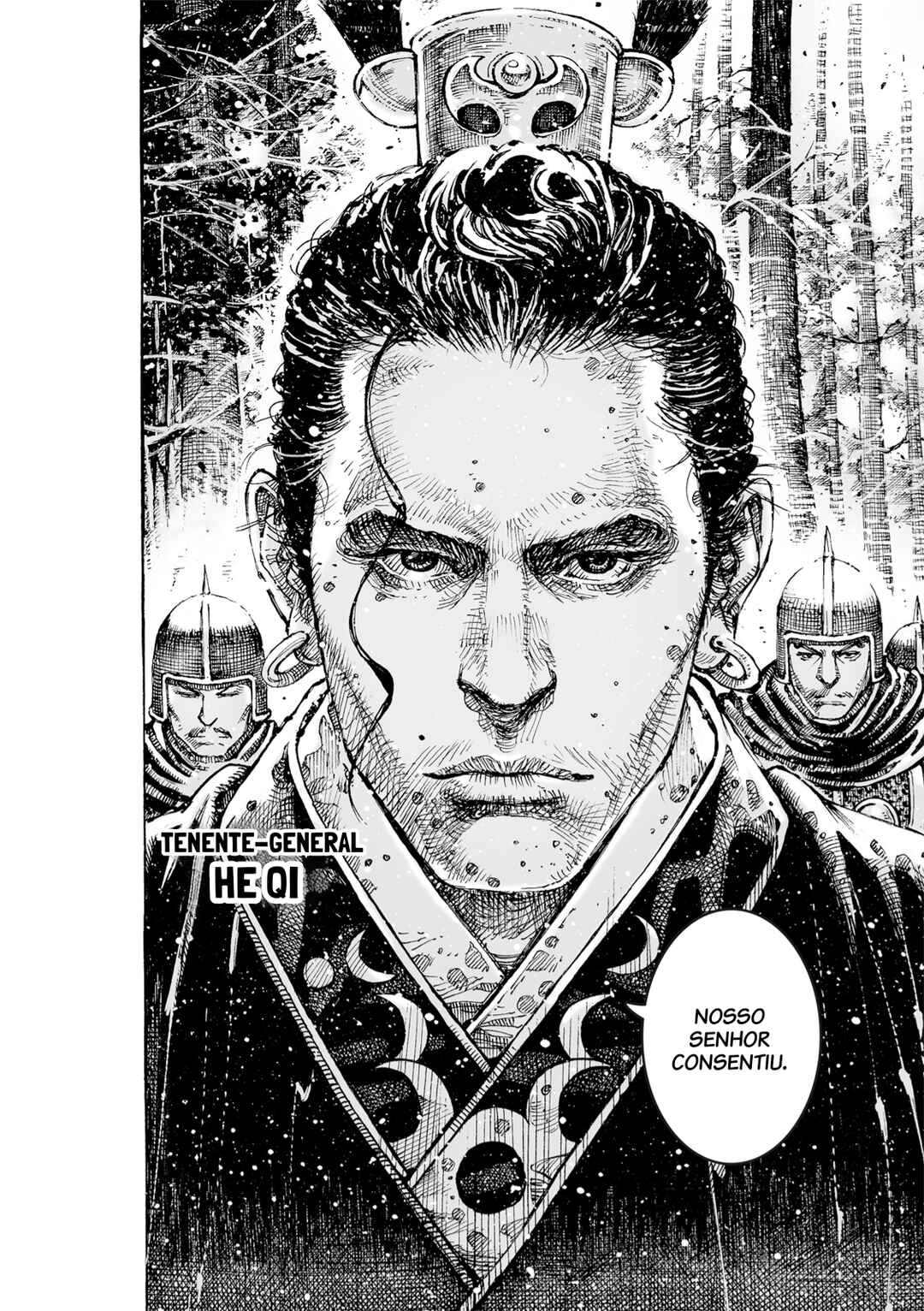 Chapter 622 - Page 16