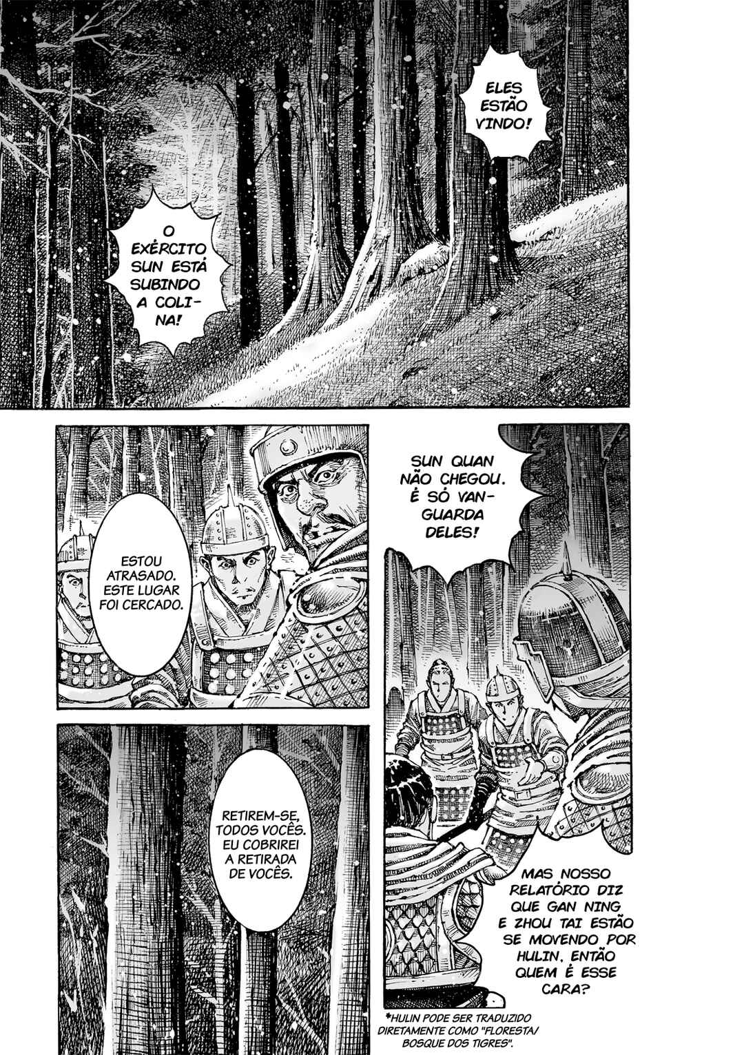 Chapter 622 - Page 17