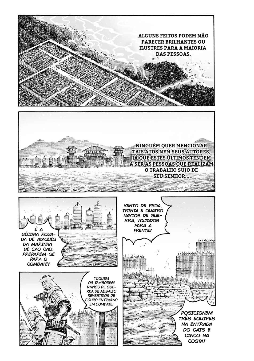 Chapter 622 - Page 2