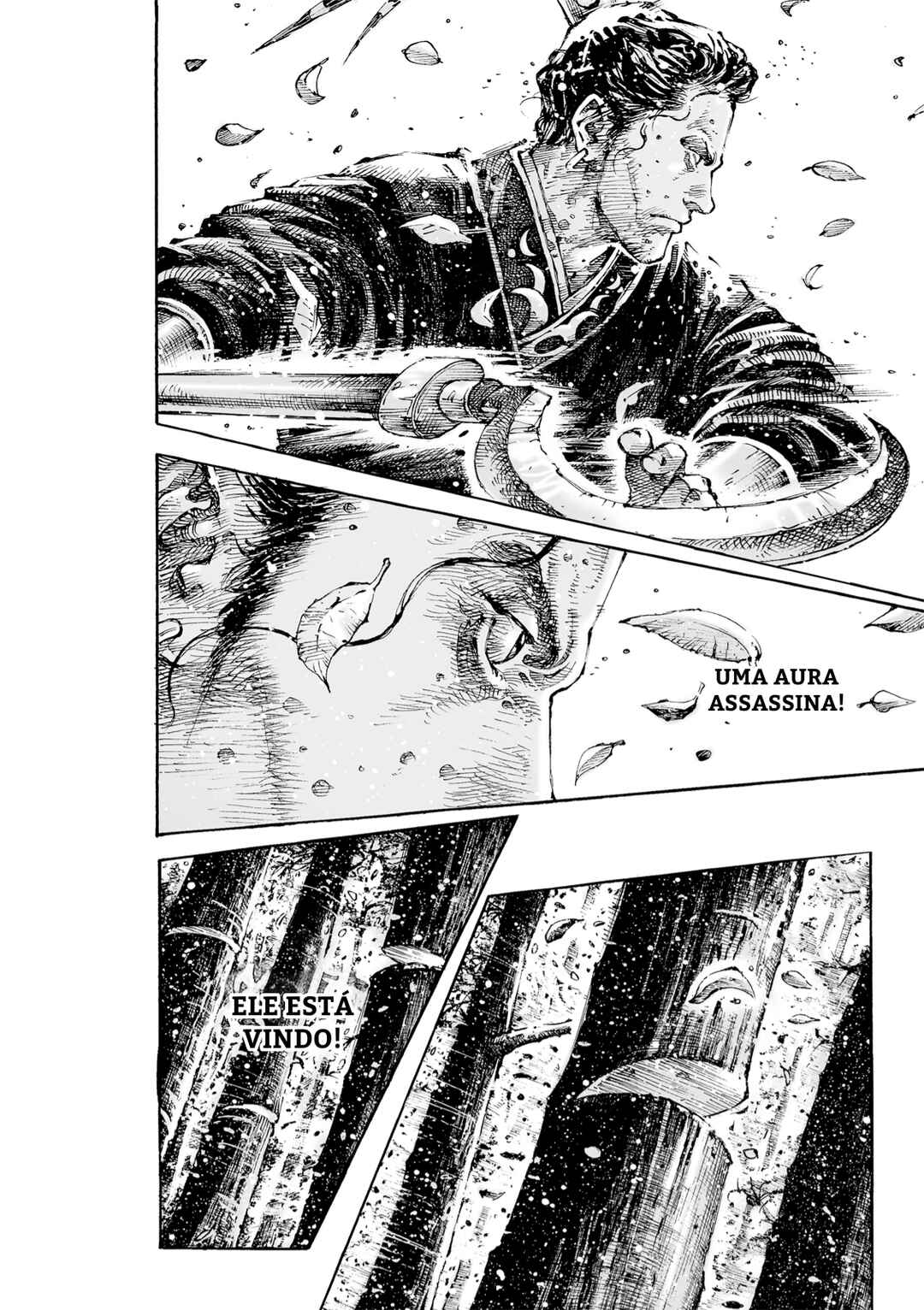 Chapter 622 - Page 20