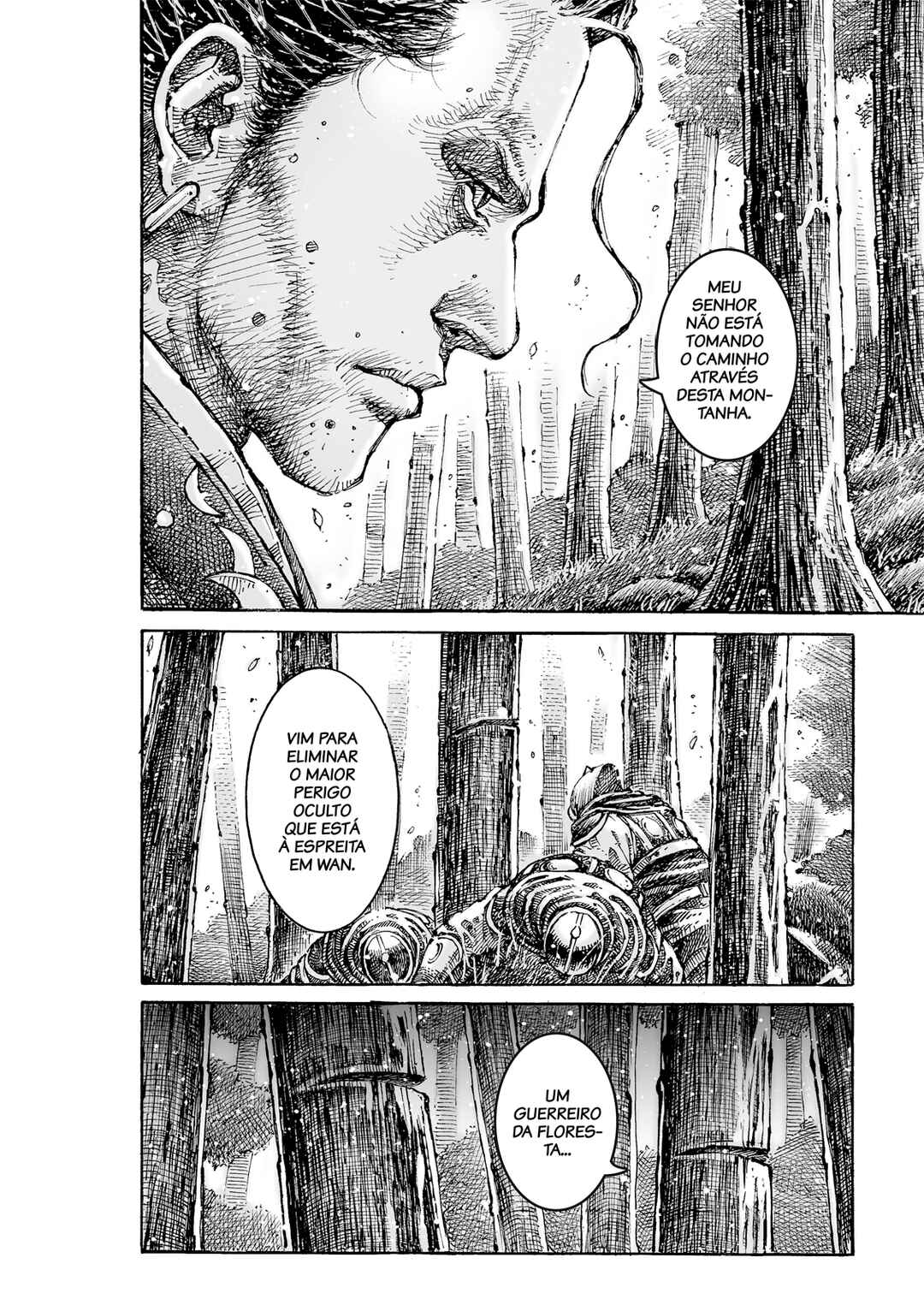 Chapter 622 - Page 24