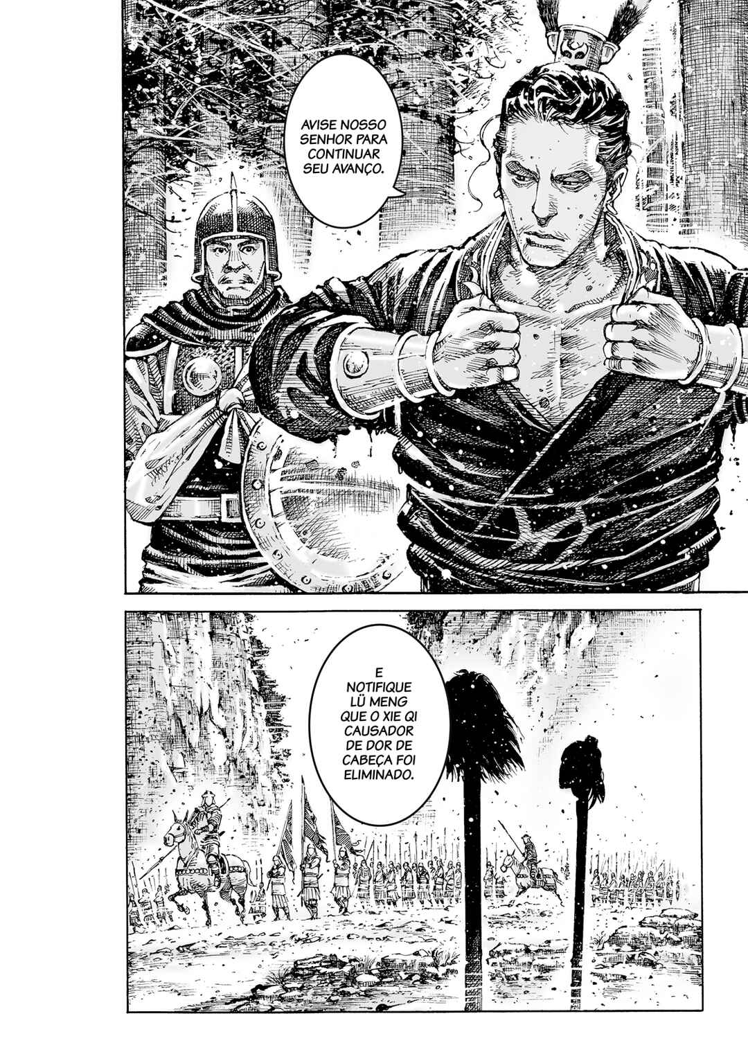Chapter 622 - Page 29