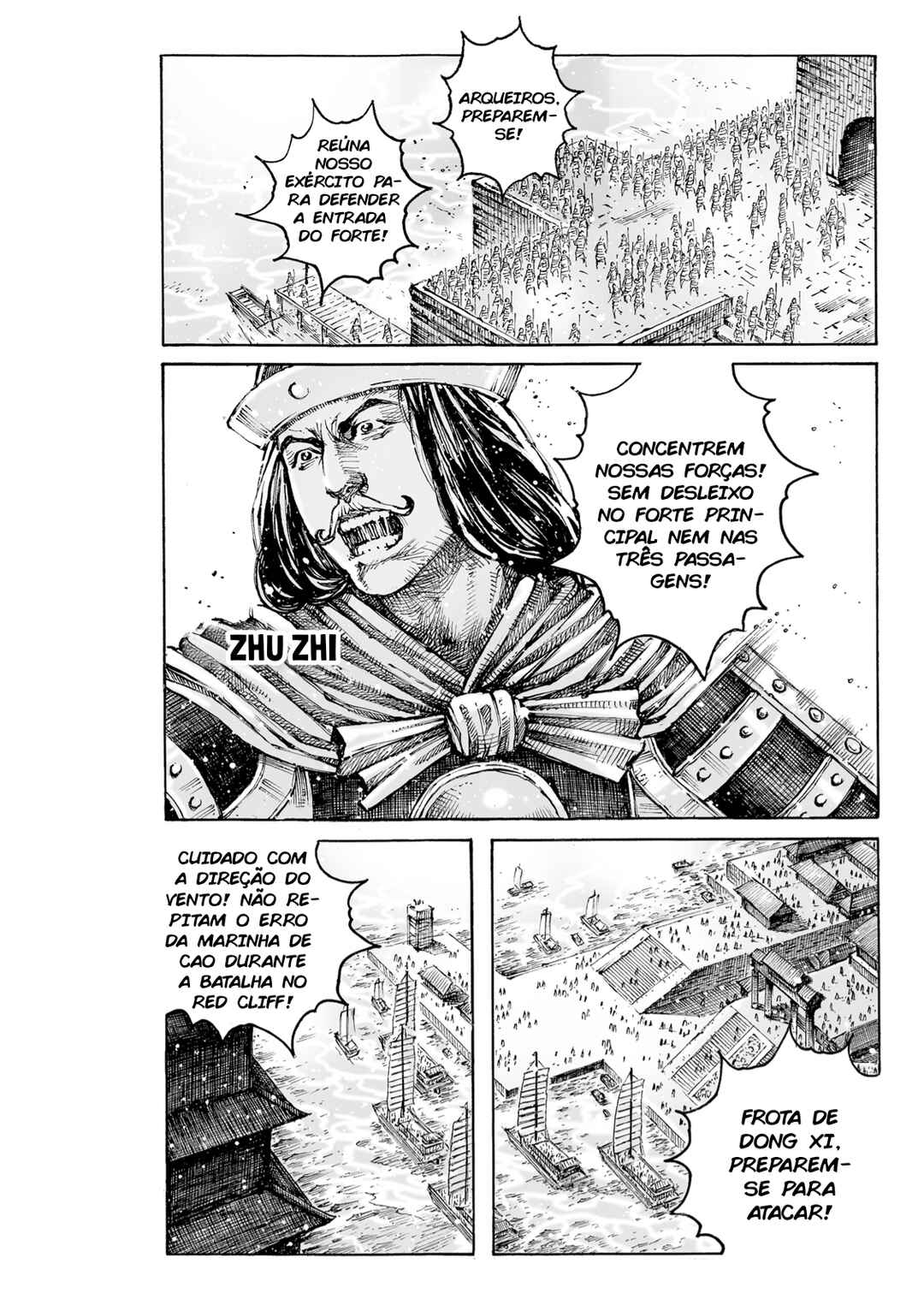 Chapter 622 - Page 4