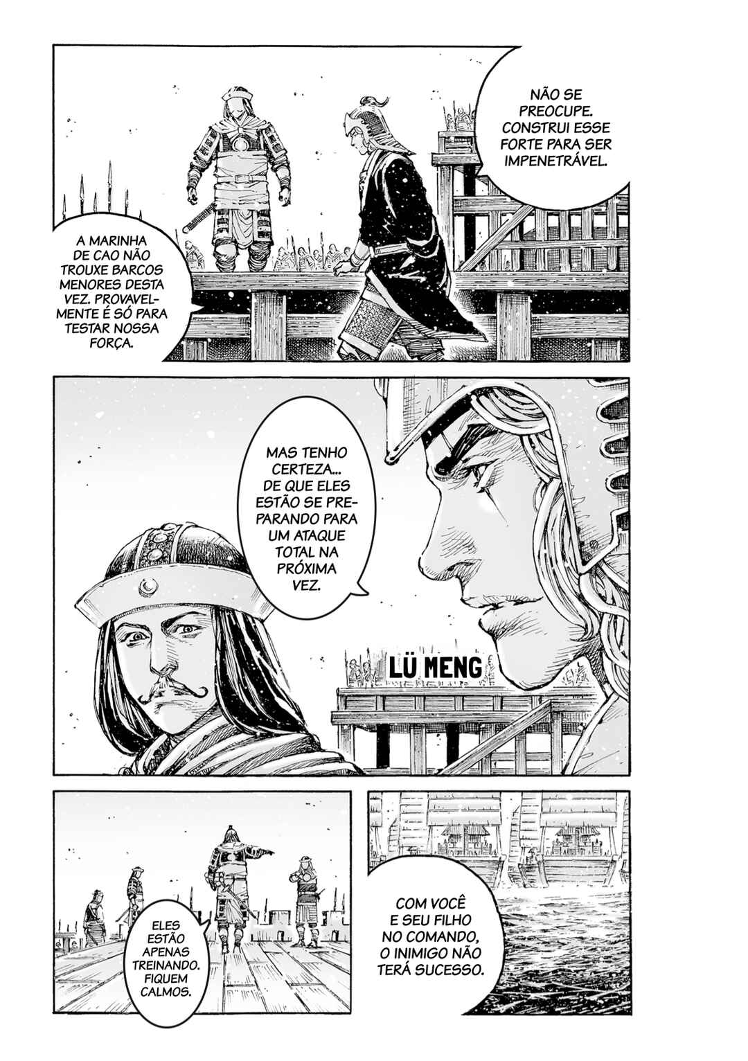 Chapter 622 - Page 5