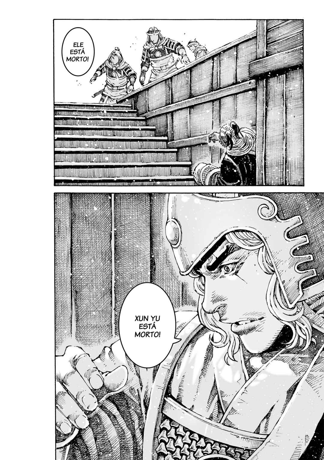 Chapter 622 - Page 8