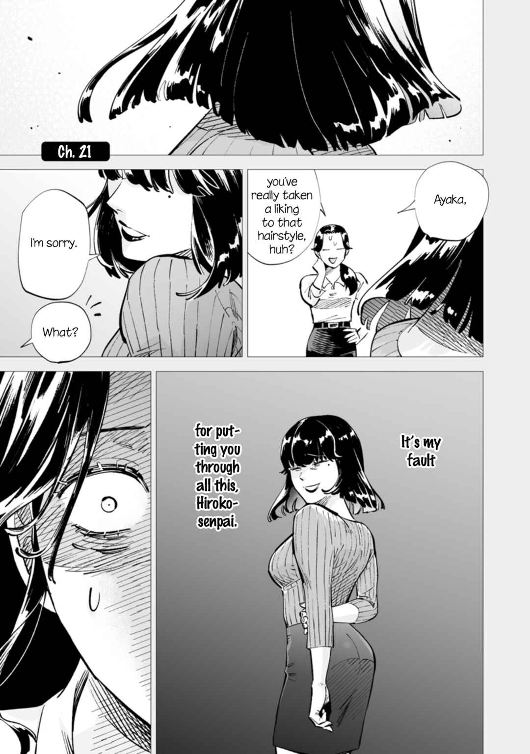 Chapter 21 - Page 1