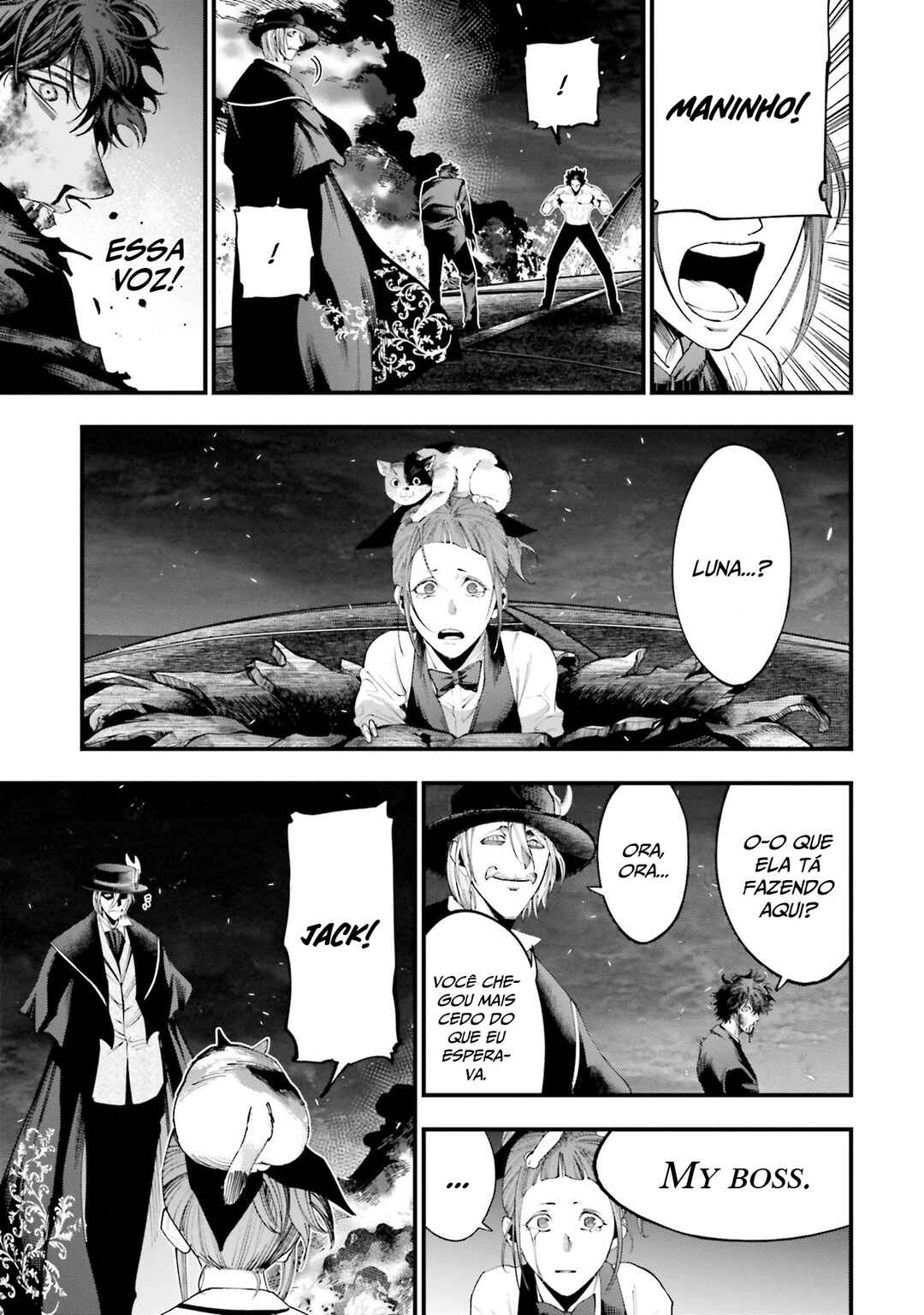 Chapter 30 - Page 12