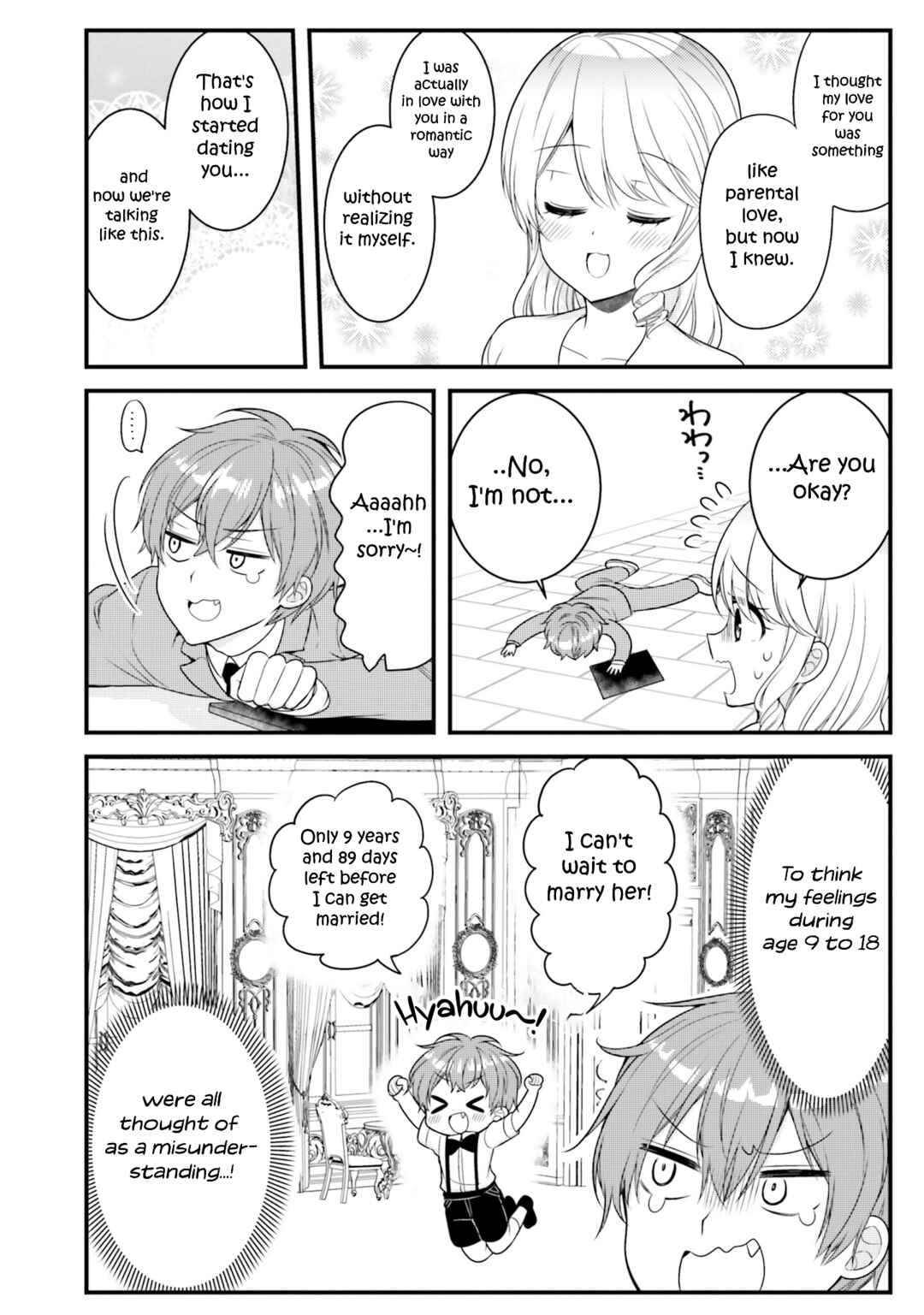 Chapter 40 - Page 8