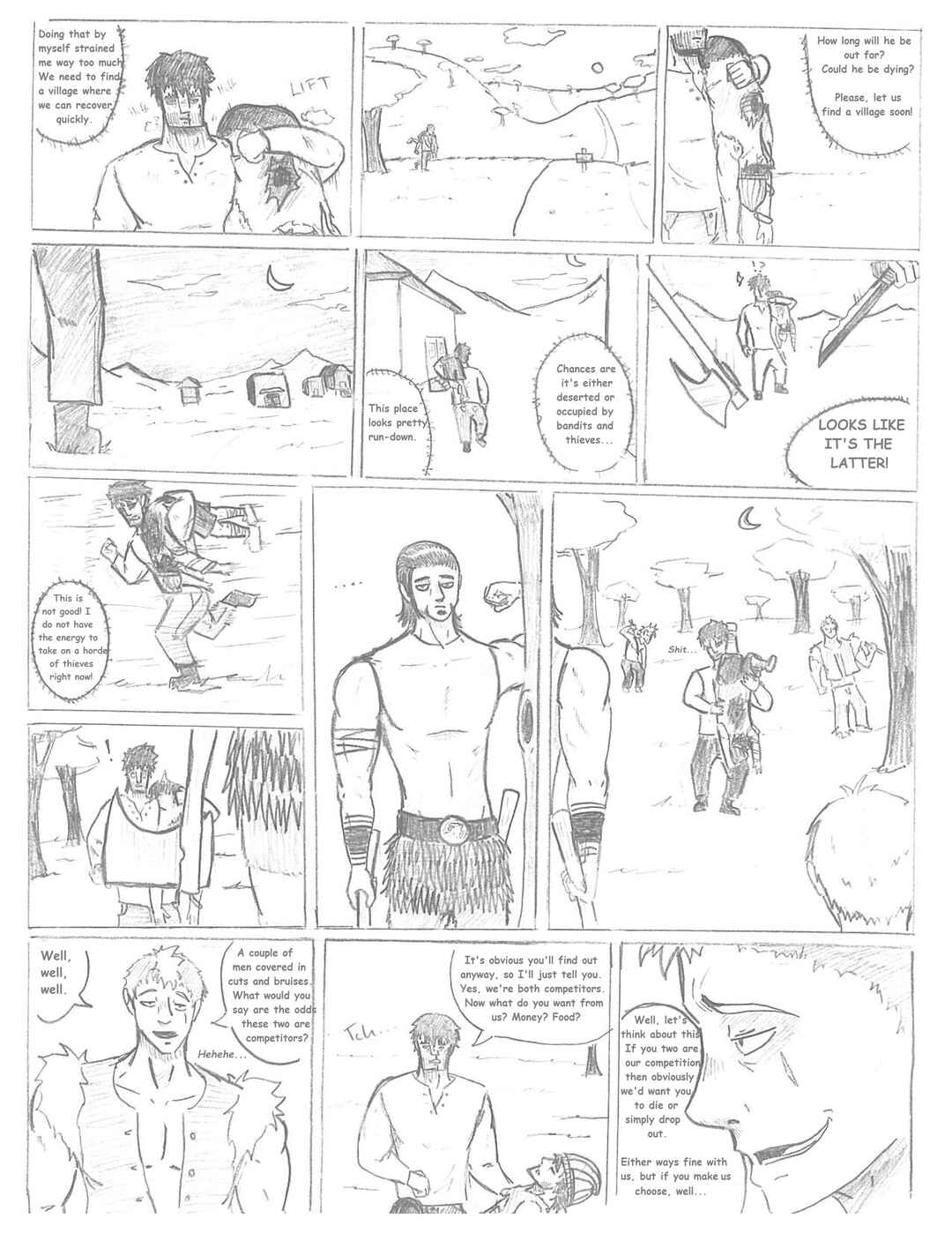 Chapter 4 - Page 11