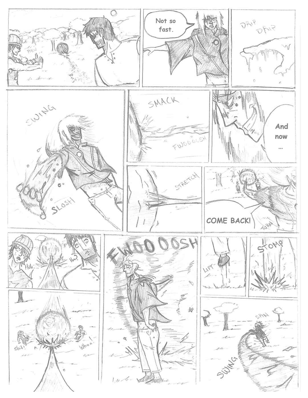 Chapter 4 - Page 6