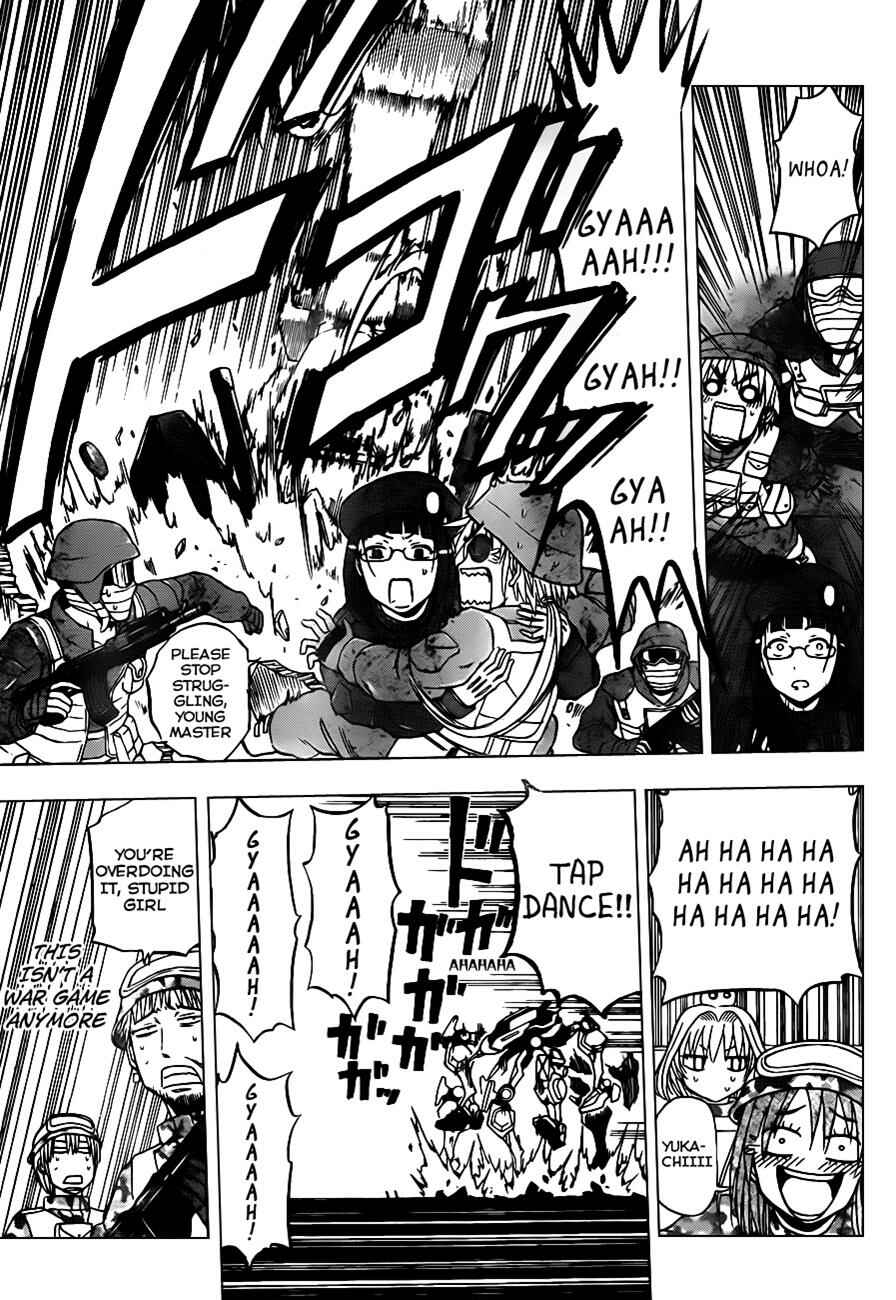 Chapter 98 - Page 13