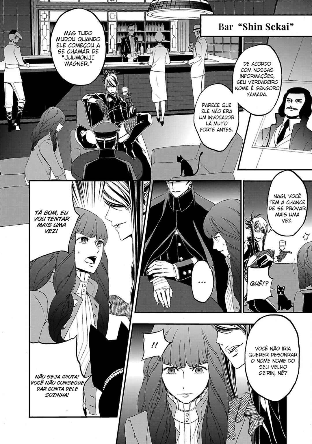 Chapter 4 - Page 5