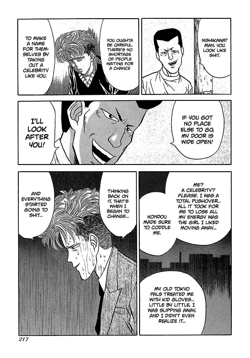 Chapter 77 - Page 20