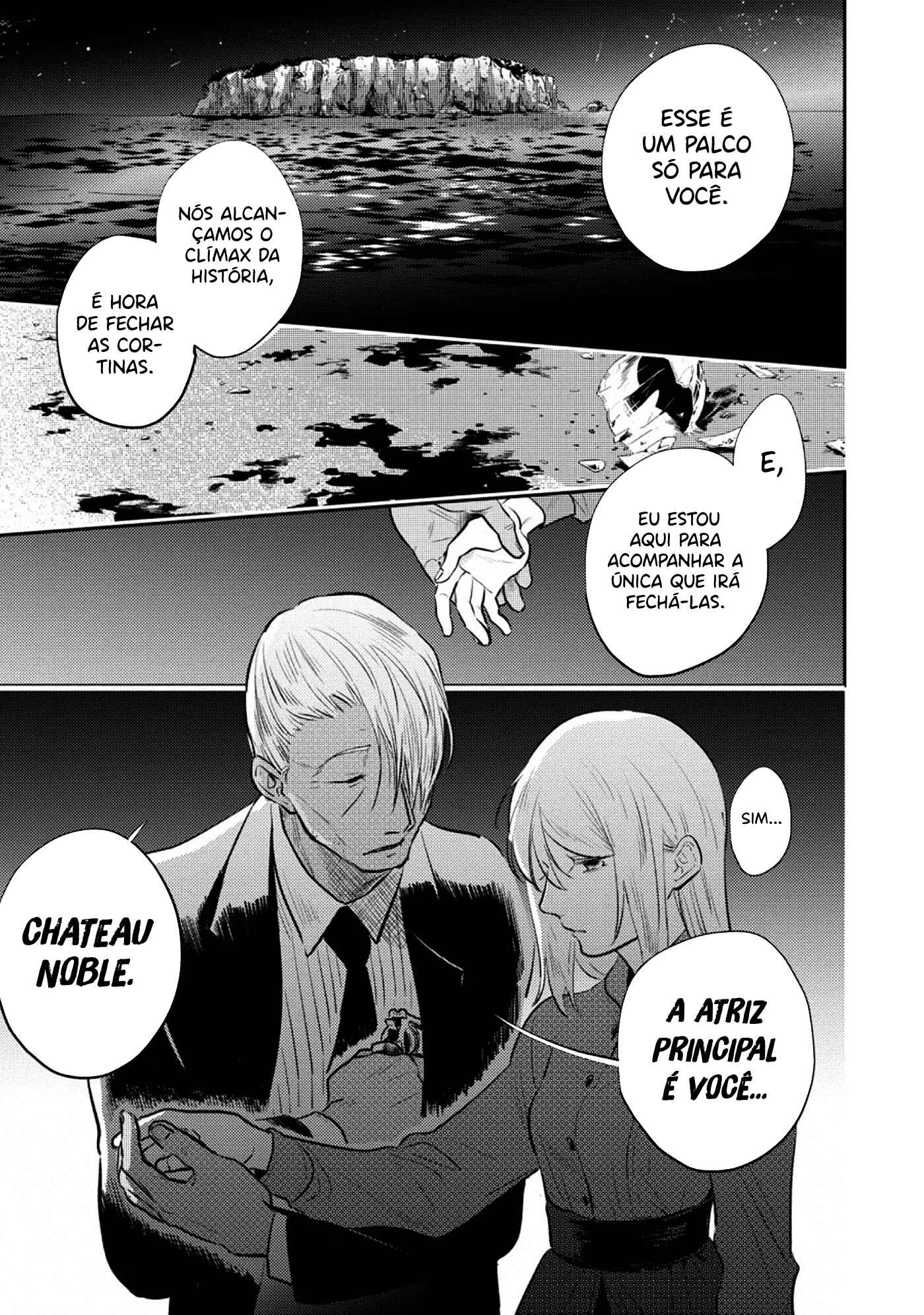 Chapter 52 - Page 18
