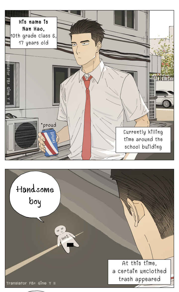 Chapter 56 - Page 1