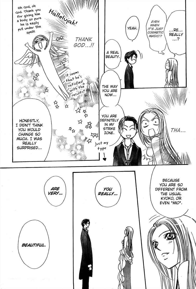 Chapter 171 - Page 23