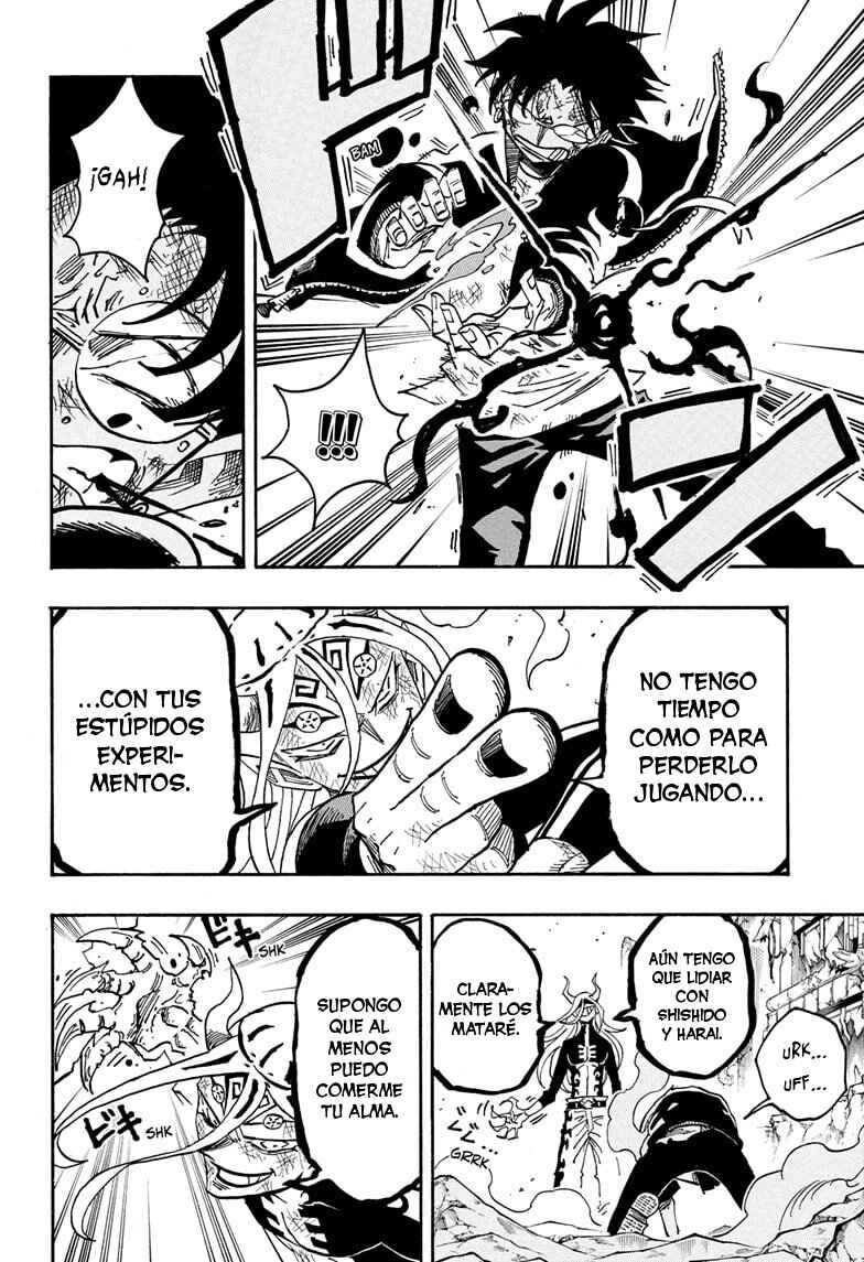 Chapter 83 - Page 5