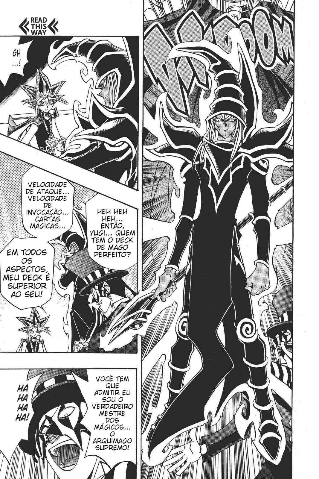 Chapter 106 - Page 12