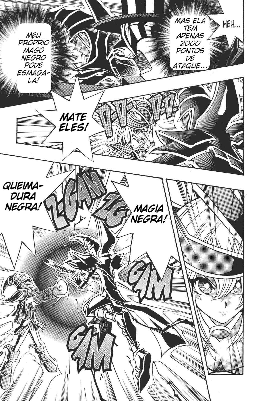 Chapter 106 - Page 18