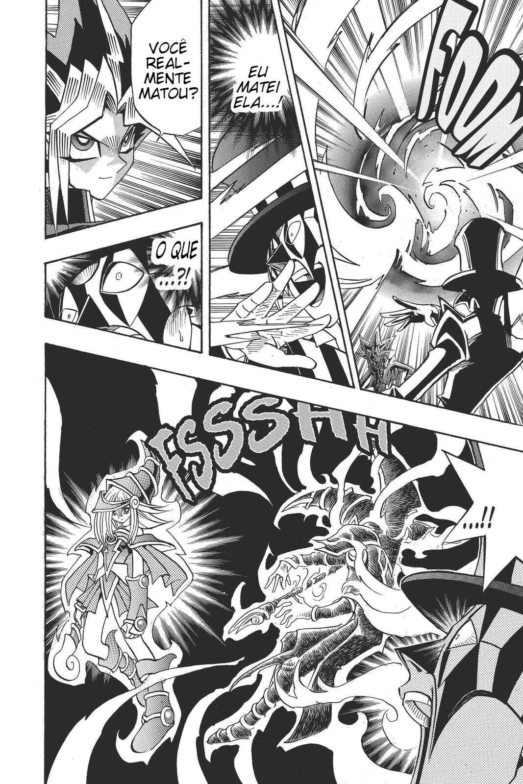 Chapter 106 - Page 19