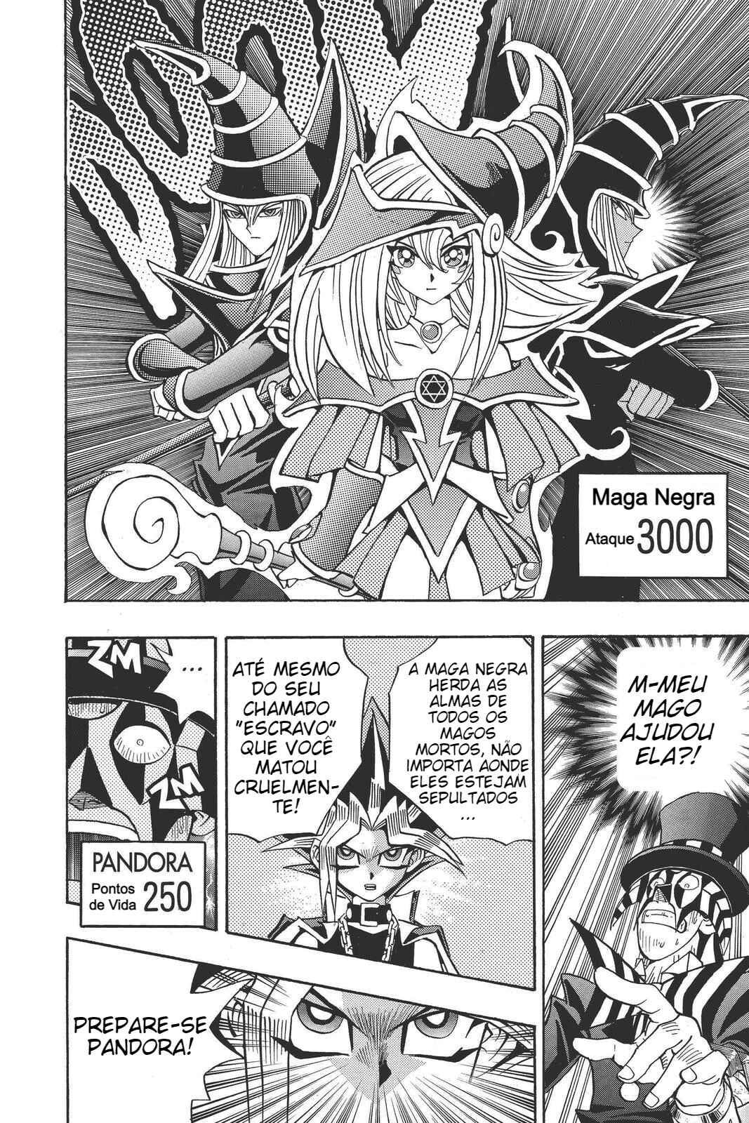 Chapter 106 - Page 21