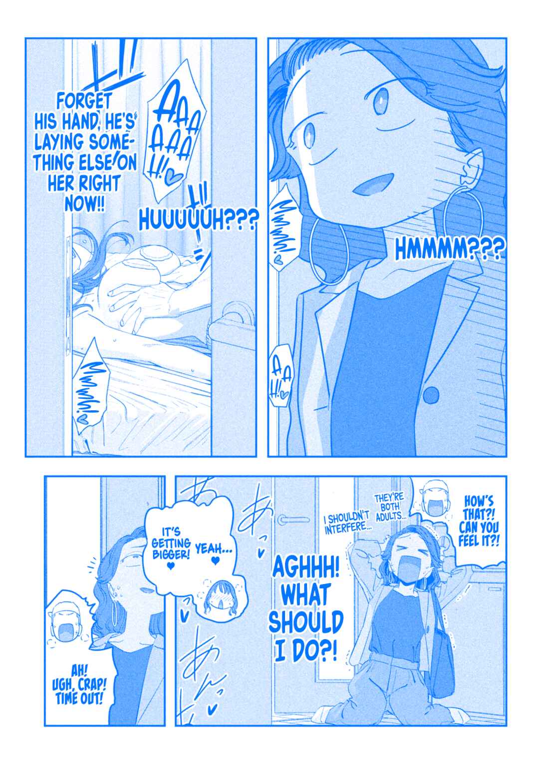 Chapter 88 - Page 12