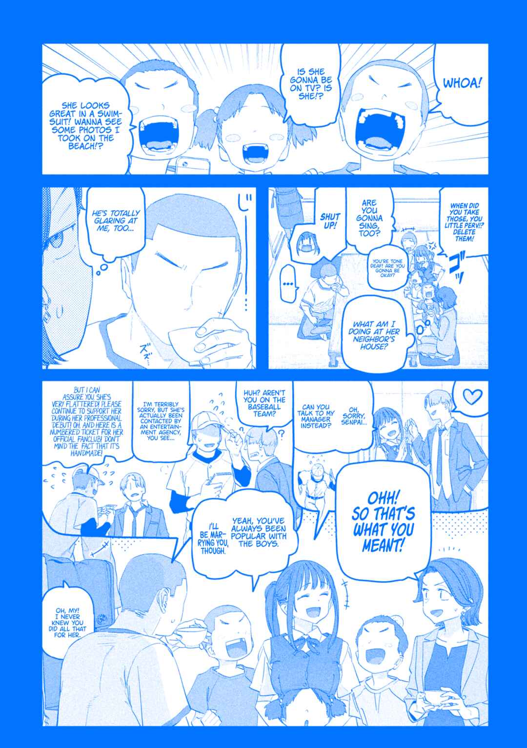 Chapter 88 - Page 6