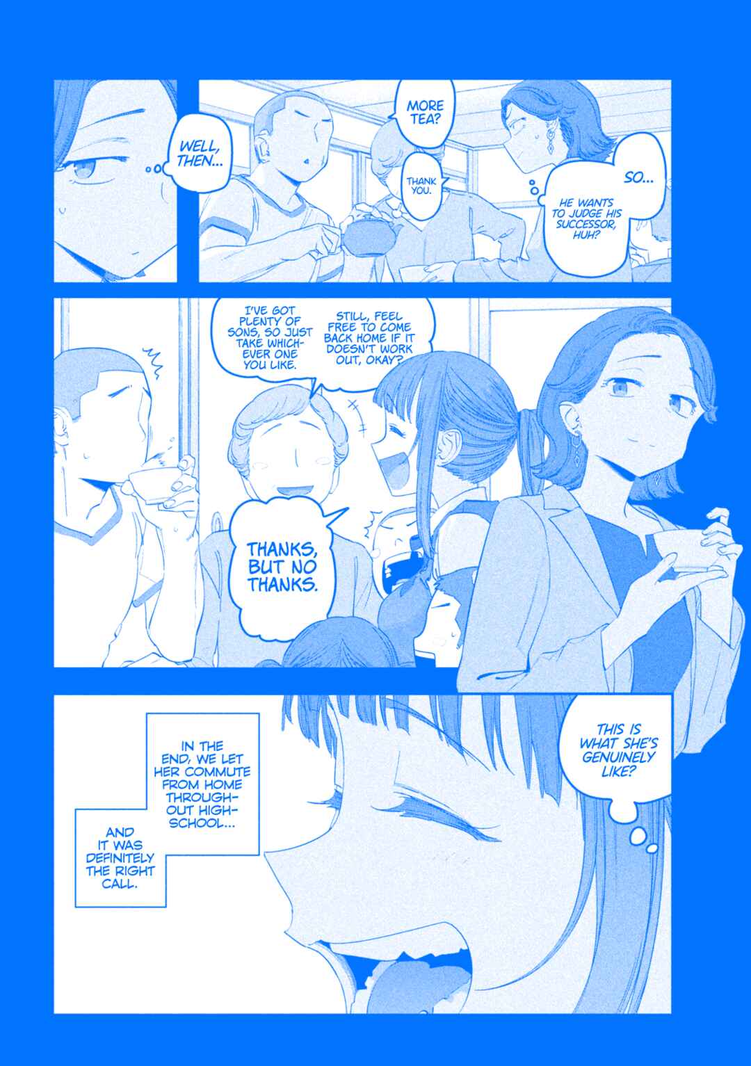 Chapter 88 - Page 7