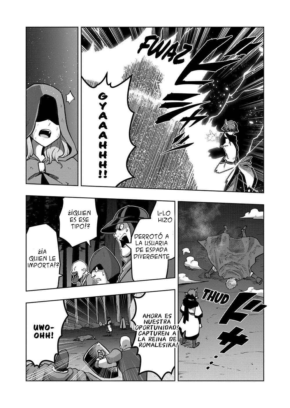 Chapter 32 - Page 21