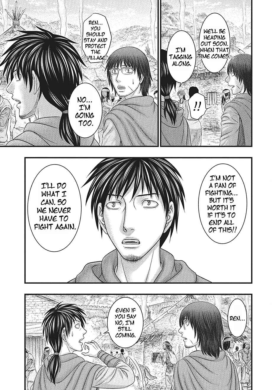 Chapter 116 - Page 14
