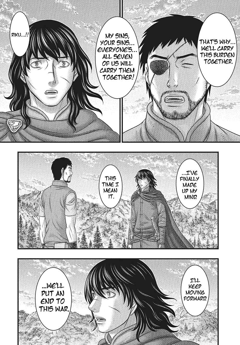 Chapter 116 - Page 27