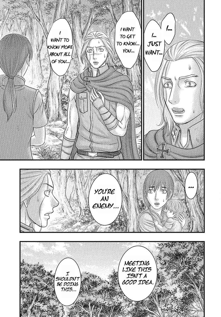 Chapter 116 - Page 8